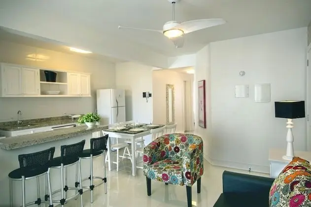 Apart Daire, 2 Yatak Odası (Apartamento Contemporaneo)