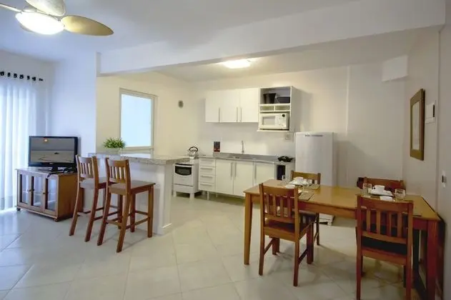 Apart Daire, 2 Yatak Odası (Apartamento Contemporaneo)