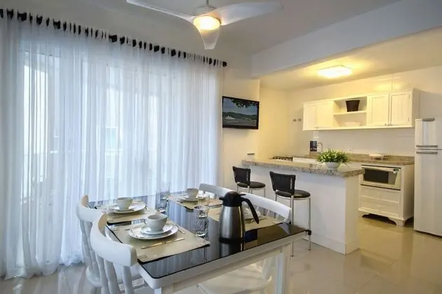 Apart Daire, 2 Yatak Odası (Apartamento Contemporaneo)