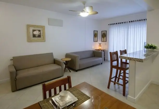 Apart Daire, 2 Yatak Odası (Apartamento Contemporaneo)