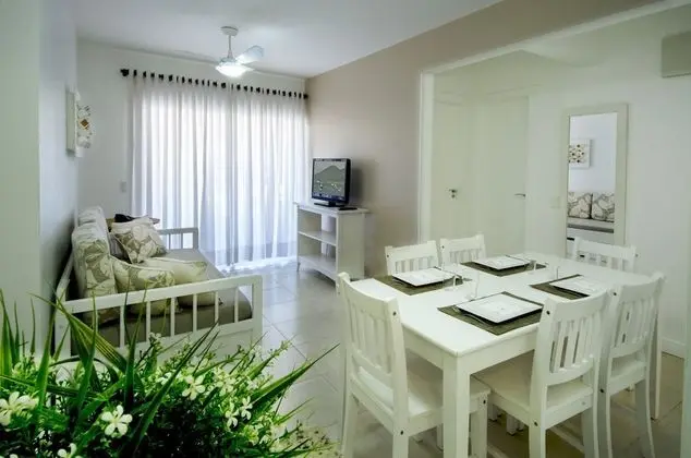 Apart Daire, 2 Yatak Odası (Apartamento Contemporaneo)