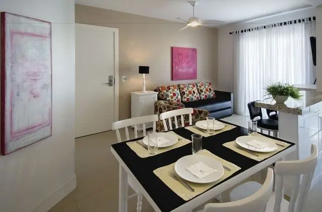 Apart Daire, 2 Yatak Odası (Apartamento Contemporaneo)