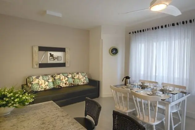 Apart Daire, 2 Yatak Odası (Apartamento Contemporaneo)