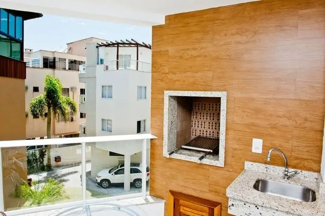 Apart Daire, 2 Yatak Odası (Apartamento Contemporaneo)