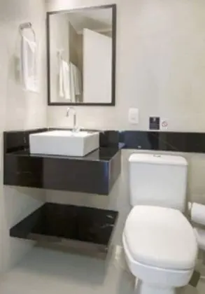 Apart Daire, 2 Yatak Odası (Apartamento Contemporaneo)
