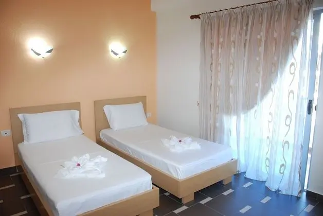 Standard Tek Büyük Yataklı Oda, Balkon, Deniz Manzaralı