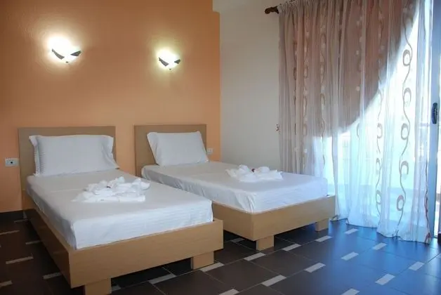 Standard Tek Büyük Yataklı Oda, Balkon, Deniz Manzaralı