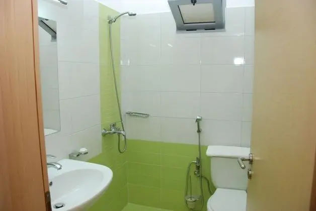 Standard Tek Büyük Yataklı Oda, Balkon, Deniz Manzaralı