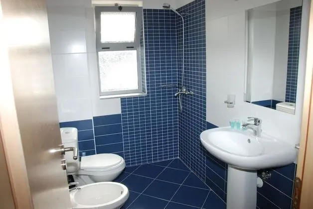 Superior Üç Kişilik Oda, Balkon, Deniz Manzaralı