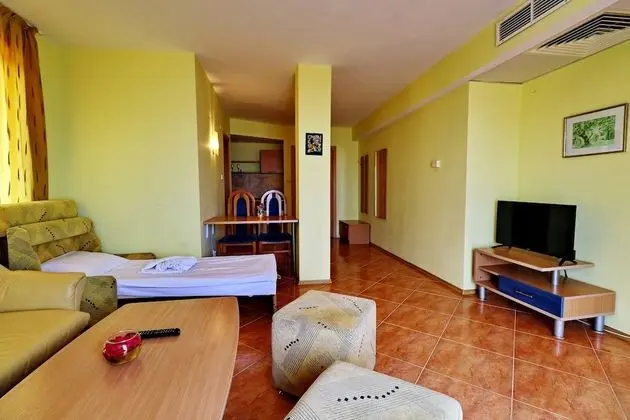 Panoramic Apart Daire
