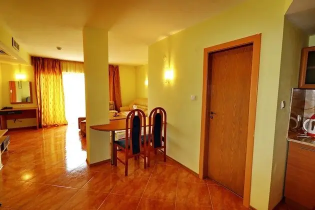 Panoramic Apart Daire