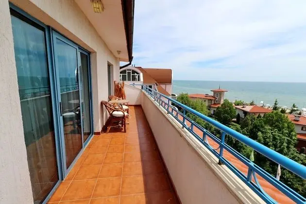 Panoramic Apart Daire
