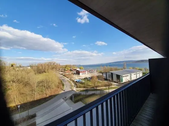 Panoramic Tek Büyük Yataklı Oda (Exquisite)