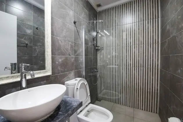 Standard Tek Büyük Yataklı Oda, Deniz Manzaralı