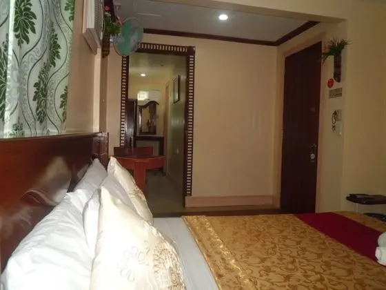Premier Tek Büyük Yataklı Oda