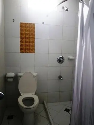 Premier Tek Büyük Yataklı Oda