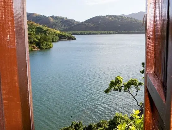 Family Bungalov, Deniz Manzaralı