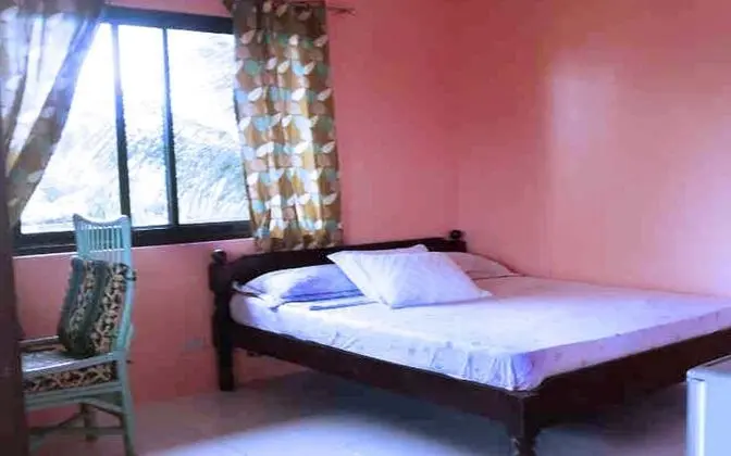 Deluxe Aircon Room