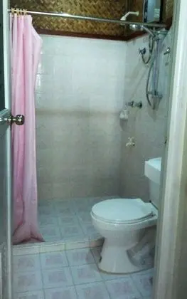 Deluxe Aircon Room