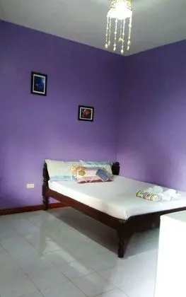 Standard Fan Room