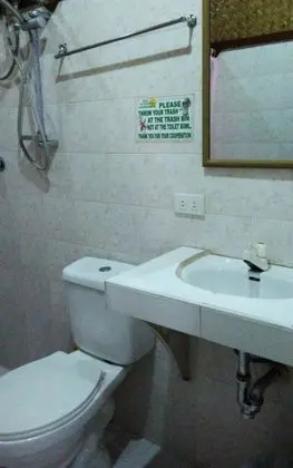 Standard Fan Room