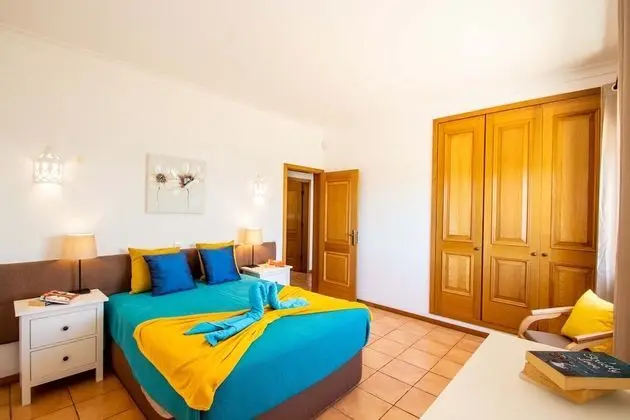 Villa, 3 Yatak Odası, Kişiye Özel Havuzlu, Havuz Manzaralı