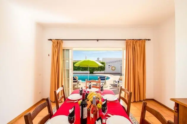 Villa, 3 Yatak Odası, Kişiye Özel Havuzlu, Havuz Manzaralı