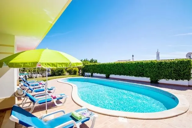 Villa, 3 Yatak Odası, Kişiye Özel Havuzlu, Havuz Manzaralı