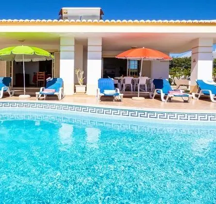 Villa, 3 Yatak Odası, Kişiye Özel Havuzlu, Havuz Manzaralı