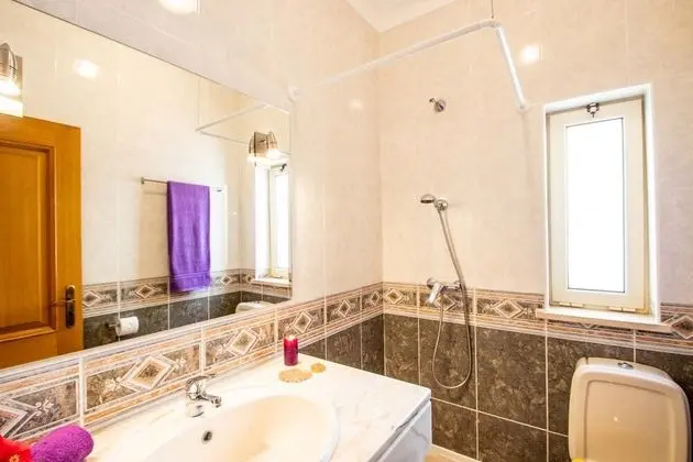 Villa, 3 Yatak Odası, Kişiye Özel Havuzlu, Havuz Manzaralı