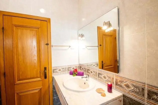 Villa, 3 Yatak Odası, Kişiye Özel Havuzlu, Havuz Manzaralı