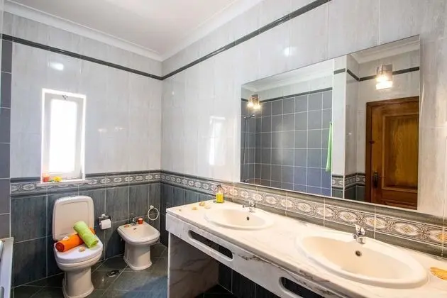 Villa, 3 Yatak Odası, Kişiye Özel Havuzlu, Havuz Manzaralı