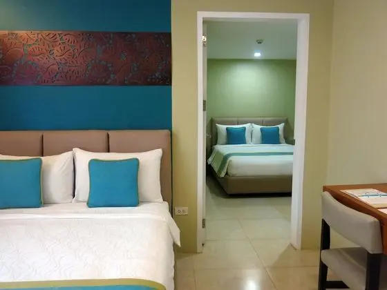 Family Suite
