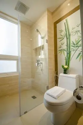 Deluxe Tek Büyük Yataklı Oda, Balkon