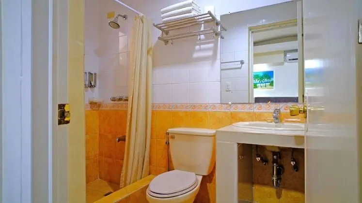 Oda (Apartelle)