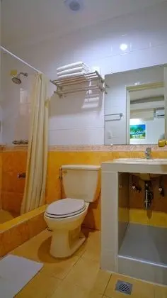 Oda (Apartelle)