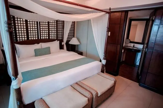 Oda (Ambassador Suite)