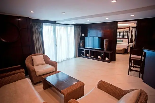 Oda (Ambassador Suite)