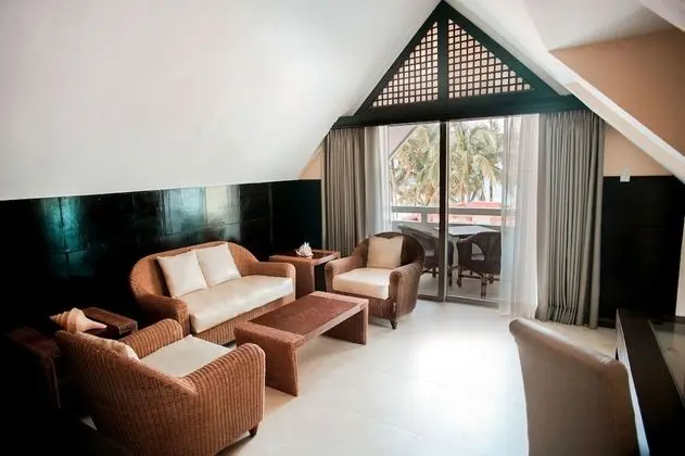 Oda (Penthhouse Suite)