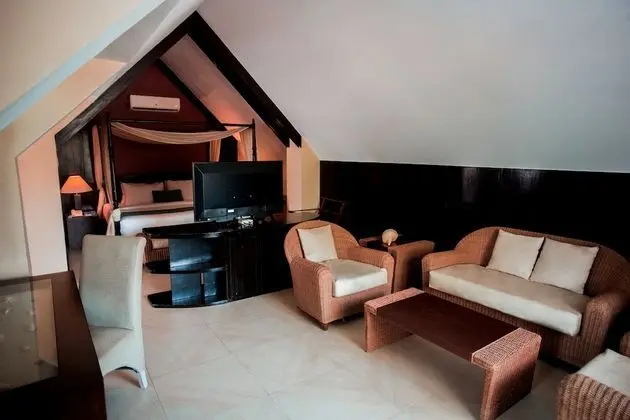 Oda (Penthhouse Suite)