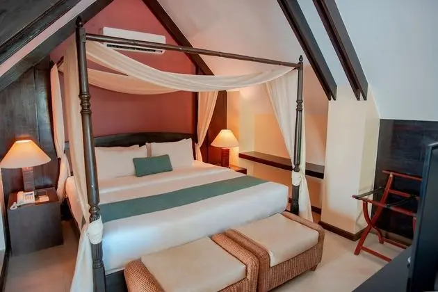 Oda (Penthhouse Suite)