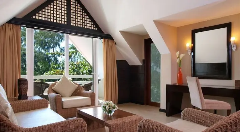 Oda (Penthhouse Suite)