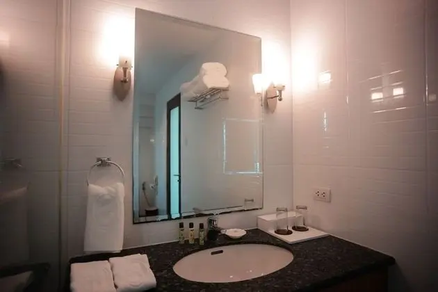 Oda (Penthhouse Suite)