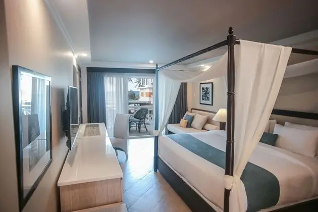 Oda (Premier Deluxe Sea View)
