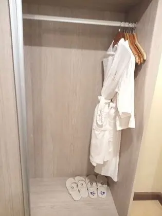 Oda (Premier Deluxe Sea View)