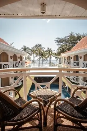 Oda (Premier Deluxe Sea View)