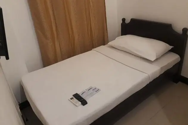Standard Oda, 1 Yatak Odası