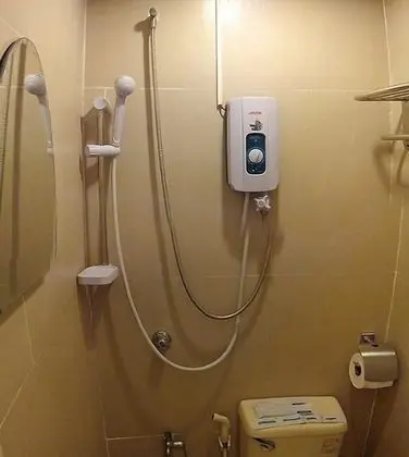 Standard Oda, 1 Yatak Odası