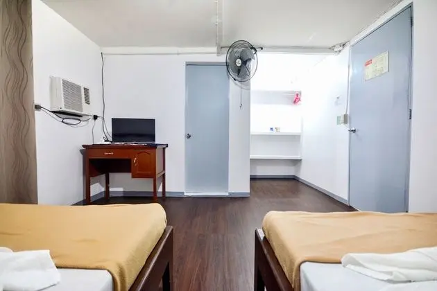 Deluxe Oda (Aircon)