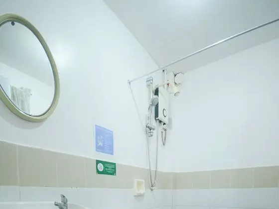 Deluxe Oda (Aircon)